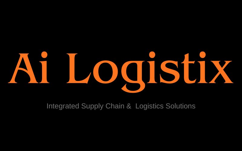 AI Logistix
